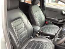 Ford Puma T EcoBoost MHEV ST-Line Vignale - U43339