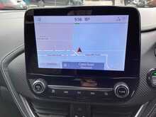 Ford Puma T EcoBoost MHEV ST-Line Vignale - U43339