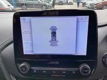 Ford Puma T EcoBoost MHEV ST-Line Vignale - U43339