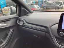 Ford Puma T EcoBoost MHEV ST-Line Vignale - U43339