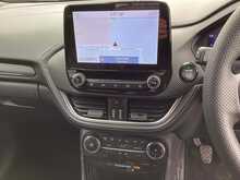 Ford Puma T EcoBoost MHEV ST-Line Vignale - U43339