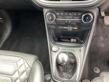 Ford Puma T EcoBoost MHEV ST-Line Vignale - U43339