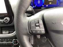 Ford Puma T EcoBoost MHEV ST-Line Vignale - U43339