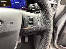 Ford Puma T EcoBoost MHEV ST-Line Vignale - U43339