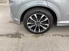 Ford Puma T EcoBoost MHEV ST-Line Vignale - U43339