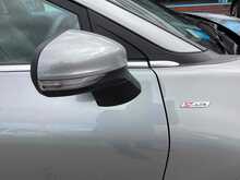 Ford Puma T EcoBoost MHEV ST-Line Vignale - U43339