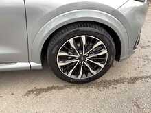 Ford Puma T EcoBoost MHEV ST-Line Vignale - U43339