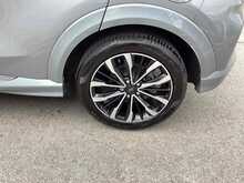 Ford Puma T EcoBoost MHEV ST-Line Vignale - U43339