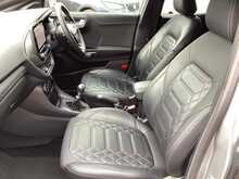 Ford Puma T EcoBoost MHEV ST-Line Vignale - U43339