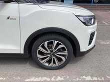 SsangYong Tivoli P Ultimate Nav - U43343