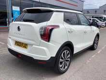 SsangYong Tivoli P Ultimate Nav - U43343