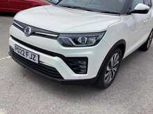 SsangYong Tivoli P Ultimate Nav - U43343