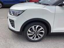 SsangYong Tivoli P Ultimate Nav - U43343