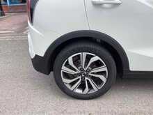 SsangYong Tivoli P Ultimate Nav - U43343