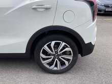 SsangYong Tivoli P Ultimate Nav - U43343