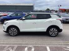 SsangYong Tivoli P Ultimate Nav - U43343