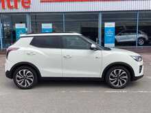SsangYong Tivoli P Ultimate Nav - U43343