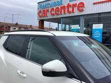 SsangYong Tivoli P Ultimate Nav - U43343