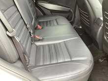 SsangYong Tivoli P Ultimate Nav - U43343