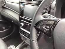 SsangYong Tivoli P Ultimate Nav - U43343