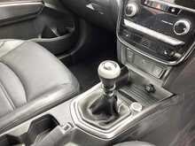 SsangYong Tivoli P Ultimate Nav - U43343