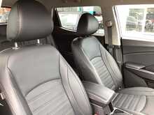 SsangYong Tivoli P Ultimate Nav - U43343