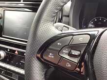 SsangYong Tivoli P Ultimate Nav - U43343