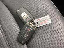 SsangYong Tivoli P Ultimate Nav - U43343