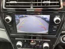 SsangYong Tivoli P Ultimate Nav - U43343