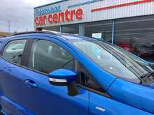 Ford EcoSport T EcoBoost ST-Line - U43407