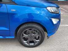 Ford EcoSport T EcoBoost ST-Line - U43407