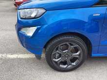 Ford EcoSport T EcoBoost ST-Line - U43407