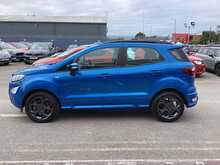 Ford EcoSport T EcoBoost ST-Line - U43407