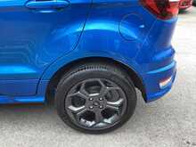 Ford EcoSport T EcoBoost ST-Line - U43407