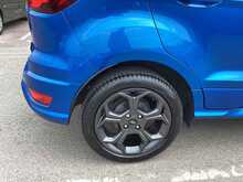 Ford EcoSport T EcoBoost ST-Line - U43407