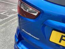 Ford EcoSport T EcoBoost ST-Line - U43407