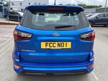 Ford EcoSport T EcoBoost ST-Line - U43407