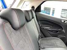 Ford EcoSport T EcoBoost ST-Line - U43407