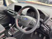 Ford EcoSport T EcoBoost ST-Line - U43407