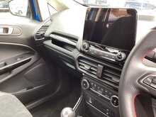 Ford EcoSport T EcoBoost ST-Line - U43407