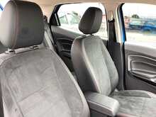 Ford EcoSport T EcoBoost ST-Line - U43407