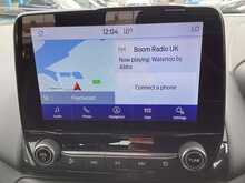 Ford EcoSport T EcoBoost ST-Line - U43407