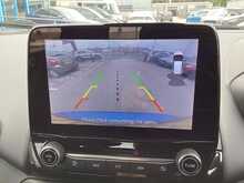 Ford EcoSport T EcoBoost ST-Line - U43407