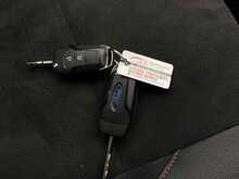 Ford EcoSport T EcoBoost ST-Line - U43407