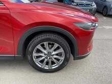 Mazda CX-5 SKYACTIV-D Sport Nav+ - U43416
