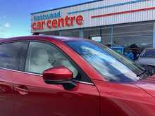 Mazda CX-5 SKYACTIV-D Sport Nav+ - U43416