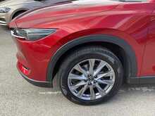 Mazda CX-5 SKYACTIV-D Sport Nav+ - U43416