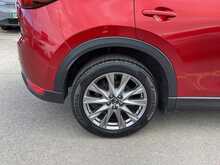 Mazda CX-5 SKYACTIV-D Sport Nav+ - U43416