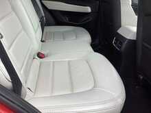 Mazda CX-5 SKYACTIV-D Sport Nav+ - U43416