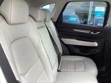 Mazda CX-5 SKYACTIV-D Sport Nav+ - U43416